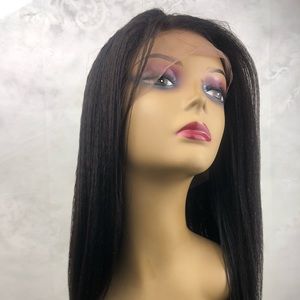 SOLD.  Kinky Straight